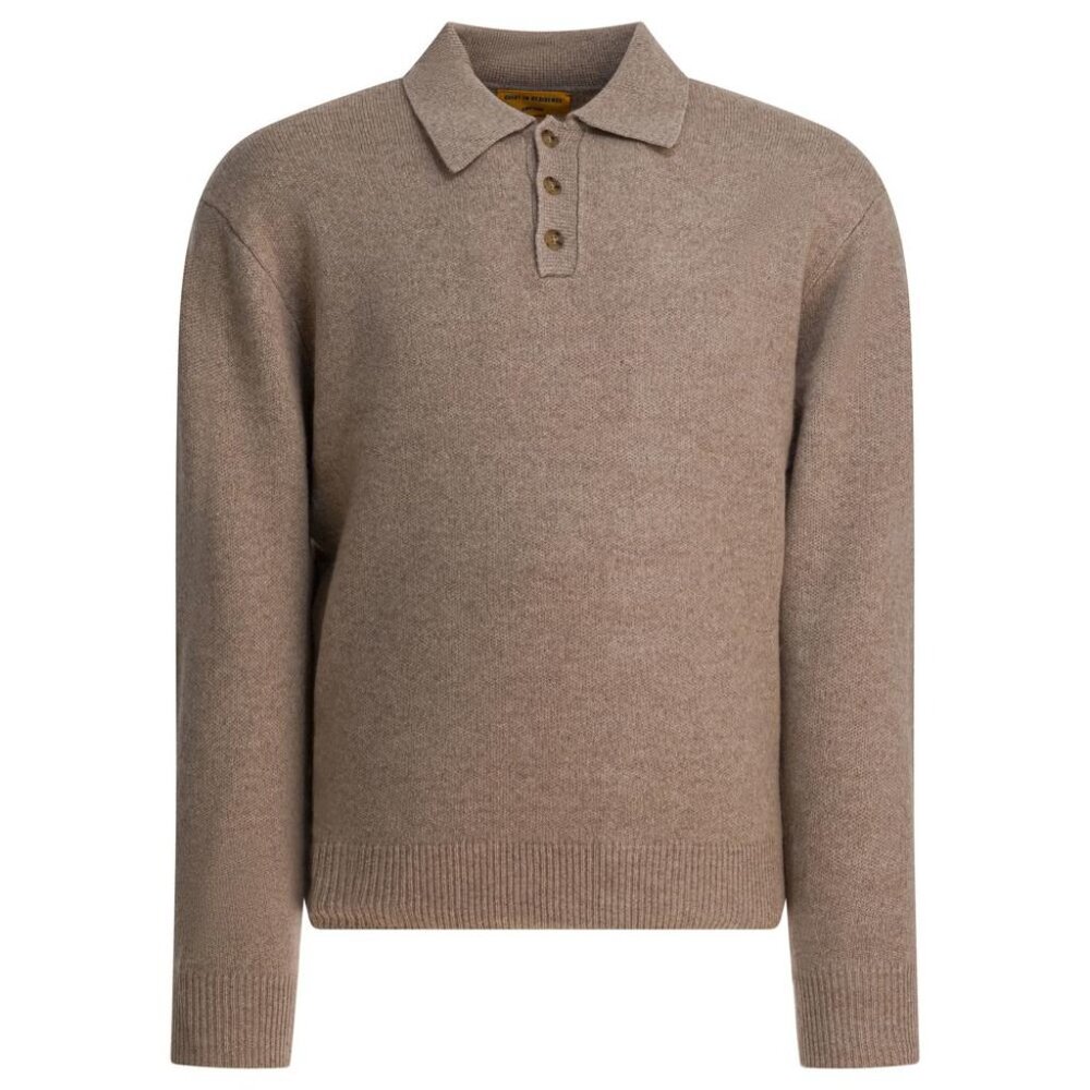 Guest In Residence Polo Shirts Tag Size M Men